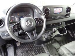MERCEDES-BENZ sprinter 317 RWD Kasten lang sehr guter Zustand