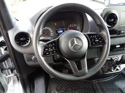 MERCEDES-BENZ sprinter 317 RWD Kasten lang sehr guter Zustand