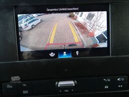 MERCEDES-BENZ sprinter 317 RWD Kasten lang sehr guter Zustand