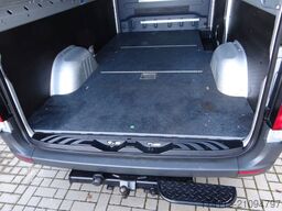MERCEDES-BENZ sprinter 317 RWD Kasten lang sehr guter Zustand