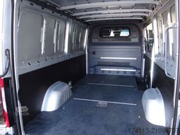 MERCEDES-BENZ sprinter 317 RWD Kasten lang sehr guter Zustand