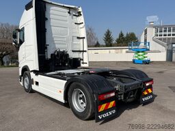 VOLVO FH500 Globe XL Retarder
