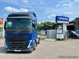 VOLVO FH500 X-Low höhenverstellbare Kupplung