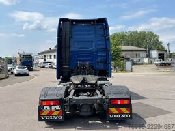 VOLVO FH500 X-Low höhenverstellbare Kupplung