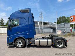 VOLVO FH500 X-Low höhenverstellbare Kupplung