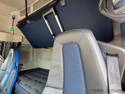 VOLVO FH500 X-Low höhenverstellbare Kupplung