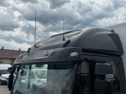 IVECO EUROCARGO 7,5t 80E22 Koffer+LBW AHK Luft TÜV NEU