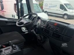 IVECO EUROCARGO 7,5t 80E22 Koffer+LBW AHK Luft TÜV NEU