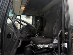 IVECO EUROCARGO 7,5t 80E22 Koffer+LBW AHK Luft TÜV NEU
