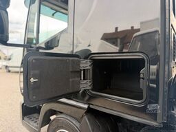 IVECO EUROCARGO 7,5t 80E22 Koffer+LBW AHK Luft TÜV NEU