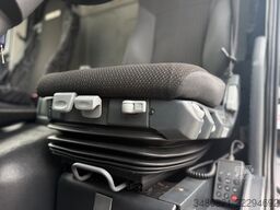 IVECO EUROCARGO 7,5t 80E22 Koffer+LBW AHK Luft TÜV NEU