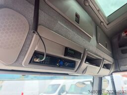IVECO EUROCARGO 7,5t 80E22 Koffer+LBW AHK Luft TÜV NEU