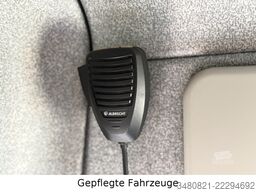 IVECO EUROCARGO 7,5t 80E22 Koffer+LBW AHK Luft TÜV NEU