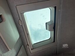 IVECO EUROCARGO 7,5t 80E22 Koffer+LBW AHK Luft TÜV NEU