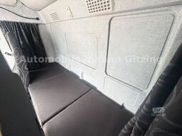IVECO EUROCARGO 7,5t 80E22 Koffer+LBW AHK Luft TÜV NEU