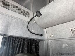 IVECO EUROCARGO 7,5t 80E22 Koffer+LBW AHK Luft TÜV NEU