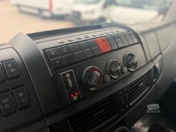 IVECO EUROCARGO 7,5t 80E22 Koffer+LBW AHK Luft TÜV NEU