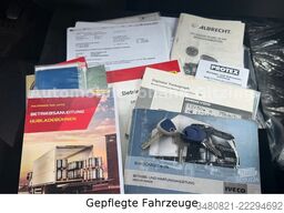 IVECO EUROCARGO 7,5t 80E22 Koffer+LBW AHK Luft TÜV NEU