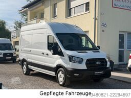 FORD TRANSIT AUTOMATIK 165 PS L3H3 AHK KAMERA SHZ LRH