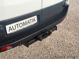 FORD TRANSIT AUTOMATIK 165 PS L3H3 AHK KAMERA SHZ LRH