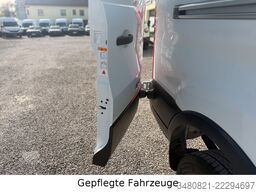 FORD TRANSIT AUTOMATIK 165 PS L3H3 AHK KAMERA SHZ LRH