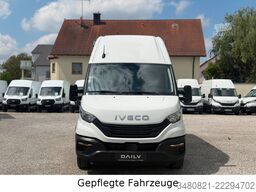 IVECO DAILY NEW MODEL 35S18V L4H3 AUTOMATIK! 176PS AHK