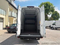 IVECO DAILY NEW MODEL 35S18V L4H3 AUTOMATIK! 176PS AHK