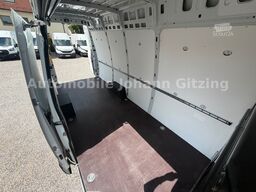 IVECO DAILY NEW MODEL 35S18V L4H3 AUTOMATIK! 176PS AHK