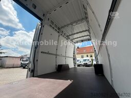 IVECO DAILY NEW MODEL 35S18V L4H3 AUTOMATIK! 176PS AHK