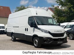 IVECO DAILY NEW MODEL 35S18V L4H3 AUTOMATIK! 176PS AHK