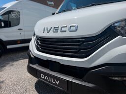 IVECO DAILY 35S18V L3H3 AUTOMATIK HOCHDACH! AHK 176 PS