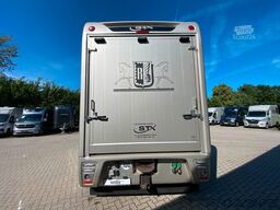 MERCEDES-BENZ 2663 STX 5 Pferde  POP-OUT+POP-UP  Top Zustand