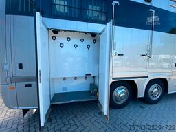 MERCEDES-BENZ 2663 STX 5 Pferde  POP-OUT+POP-UP  Top Zustand