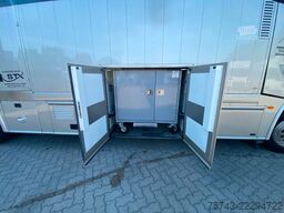 MERCEDES-BENZ 2663 STX 5 Pferde  POP-OUT+POP-UP  Top Zustand