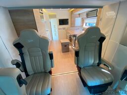 MERCEDES-BENZ 2663 STX 5 Pferde  POP-OUT+POP-UP  Top Zustand