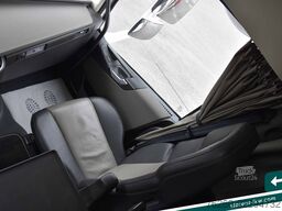 VOLVO FH 500 6x4 Penz Kabinenkran 15Z9 Leder Xenon Alu