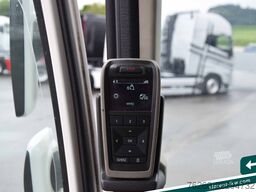 VOLVO FH 500 6x4 Penz Kabinenkran 15Z9 Leder Xenon Alu