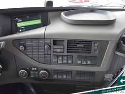 VOLVO FH 500 6x4 Penz Kabinenkran 15Z9 Leder Xenon Alu