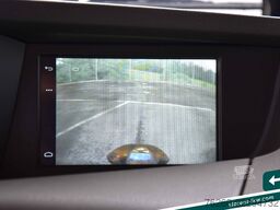 VOLVO FH 500 6x4 Penz Kabinenkran 15Z9 Leder Xenon Alu