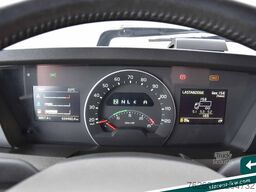 VOLVO FH 500 6x4 Penz Kabinenkran 15Z9 Leder Xenon Alu