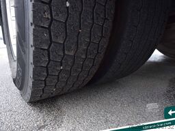 VOLVO FH 500 6x4 Penz Kabinenkran 15Z9 Leder Xenon Alu