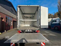 SCHMITZ CARGOBULL AKO 18/L7.15FP45 Carrier 1350 LBW 2t. Trennwand
