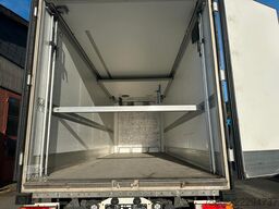 SCHMITZ CARGOBULL AKO 18/L7.15FP45 Carrier 1350 LBW 2t. Trennwand