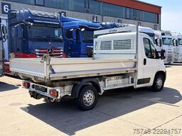 CITROEN Jumper 35 L2| 1. Hand | Klima | Kipper