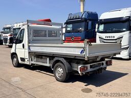 CITROEN Jumper 35 L2| 1. Hand | Klima | Kipper
