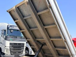 CITROEN Jumper 35 L2| 1. Hand | Klima | Kipper