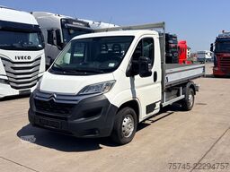 CITROEN Jumper 35 L2| 1. Hand | Klima | Kipper
