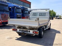 CITROEN Jumper 35 L2| 1. Hand | Klima | Kipper