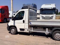 CITROEN Jumper 35 L2| 1. Hand | Klima | Kipper