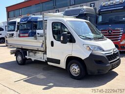 CITROEN Jumper 35 L2| 1. Hand | Klima | Kipper